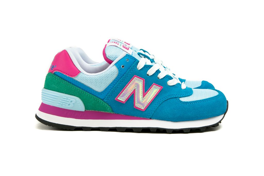new balance wl574hbr yyw24p4f Cheap New Balance 574 WL574HBR
